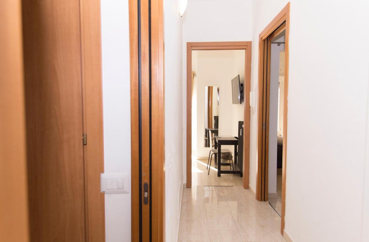 San Pietro Apartment Rom
