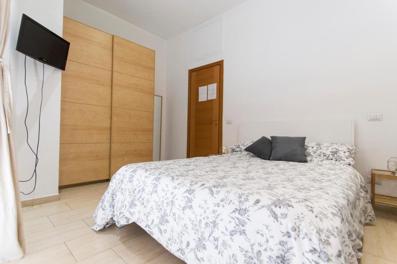 San Pietro Apartment Rom