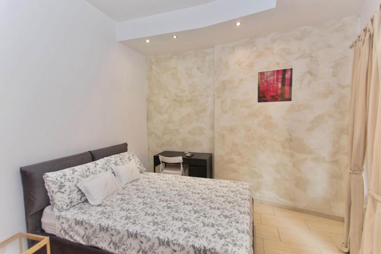 Apartment San Pietro Rom
