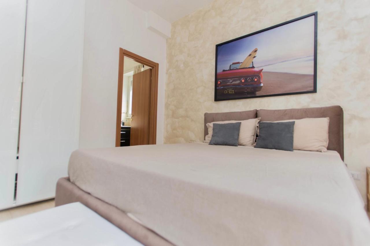 San Pietro Apartment Rom