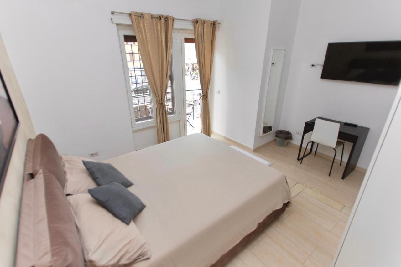 Apartment San Pietro Rom