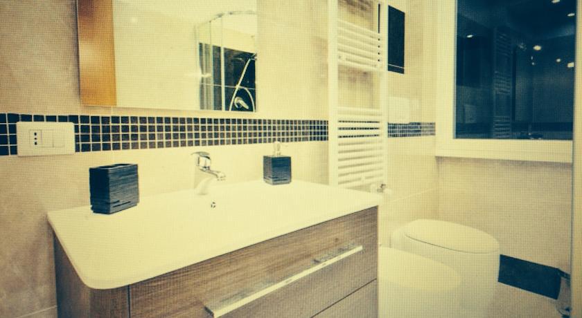 San Pietro Apartment Rom
