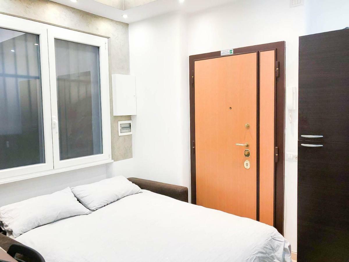 San Pietro Apartment Rom